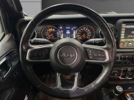 JEEP d'occasion GLADIATOR 3.0 V6 MULTIJET 264 OVERLAND de 2023