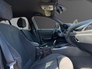 BMW d'occasion SERIE 1 118I M SPORT BA de 2016 Rennes (35)﻿
