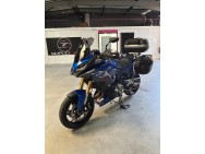BMW d'occasion F900XR Sport avec pack pro de 2024 Meximeux (01)﻿