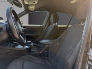 BMW d'occasion SERIE 1 118I M SPORT BA de 2016 Rennes (35)﻿