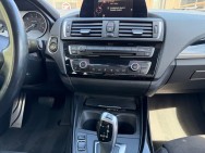 BMW d'occasion SERIE 1 118I M SPORT BA de 2016 Rennes (35)﻿