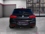 BMW d'occasion SERIE 1 118I M SPORT BA de 2016 Rennes (35)﻿