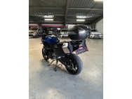 BMW d'occasion F900XR Sport avec pack pro de 2024 Meximeux (01)﻿