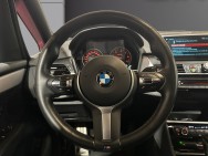 BMW d'occasion SERIE 2 ACTIVE TOURER 218d M Sport de 2018 Nancy (54)﻿