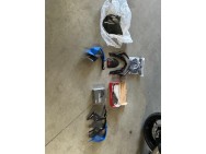 BMW d'occasion F900XR Sport avec pack pro de 2024 Meximeux (01)﻿