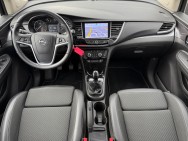 OPEL d'occasion MOKKA X 1.6 CDTI 136 BLACK ÉDITION de 2018 Toulon Est