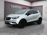 OPEL d'occasion MOKKA X 1.6 CDTI 136 BLACK ÉDITION de 2018 Toulon Est