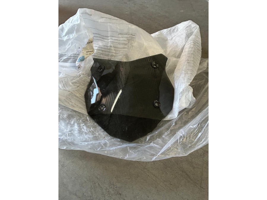 BMW d'occasion F900XR Sport avec pack pro de 2024 Meximeux (01)﻿