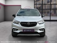 OPEL d'occasion MOKKA X 1.6 CDTI 136 BLACK ÉDITION de 2018 Toulon Est