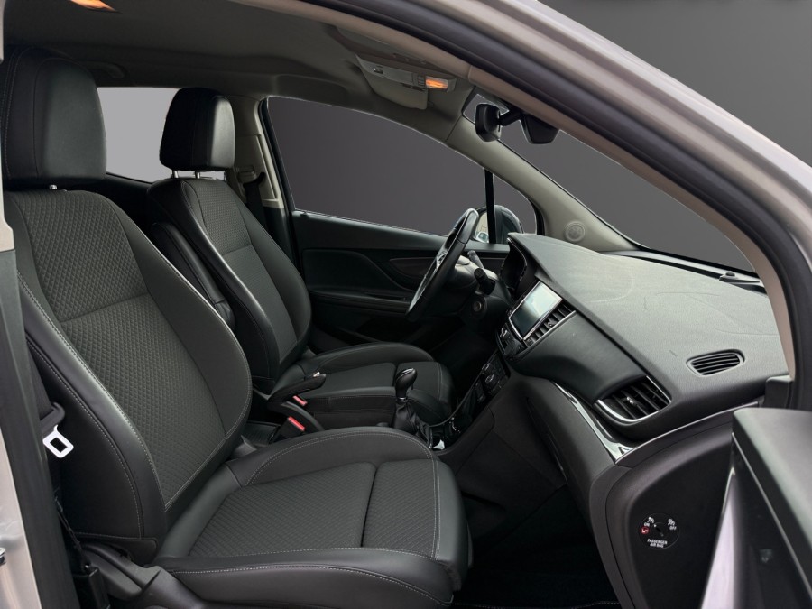 OPEL d'occasion MOKKA X 1.6 CDTI 136 BLACK ÉDITION de 2018 Toulon Est