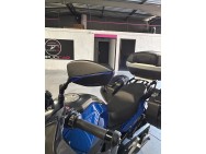 BMW d'occasion F900XR Sport avec pack pro de 2024 Meximeux (01)﻿