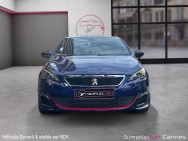 PEUGEOT d'occasion 308 1.6 THP 270 GTI de 2017 Cannes (06)﻿
