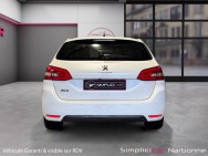 PEUGEOT d'occasion 308 2.0 BHDI de 2014 Narbonne (11)﻿