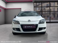 RENAULT d'occasion MEGANE CC 1.5 DCI 110 GT LINE de 2012 Vernon (27)﻿
