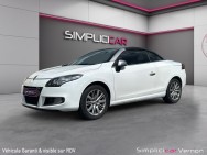 RENAULT d'occasion MEGANE CC 1.5 DCI 110 GT LINE de 2012 Vernon (27)﻿