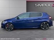 PEUGEOT d'occasion 308 1.6 THP 270 GTI de 2017 Cannes (06)﻿