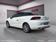 RENAULT d'occasion MEGANE CC 1.5 DCI 110 GT LINE de 2012 Vernon (27)﻿