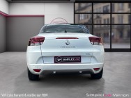 RENAULT d'occasion MEGANE CC 1.5 DCI 110 GT LINE de 2012 Vernon (27)﻿
