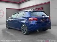 PEUGEOT d'occasion 308 1.6 THP 270 GTI de 2017 Cannes (06)﻿