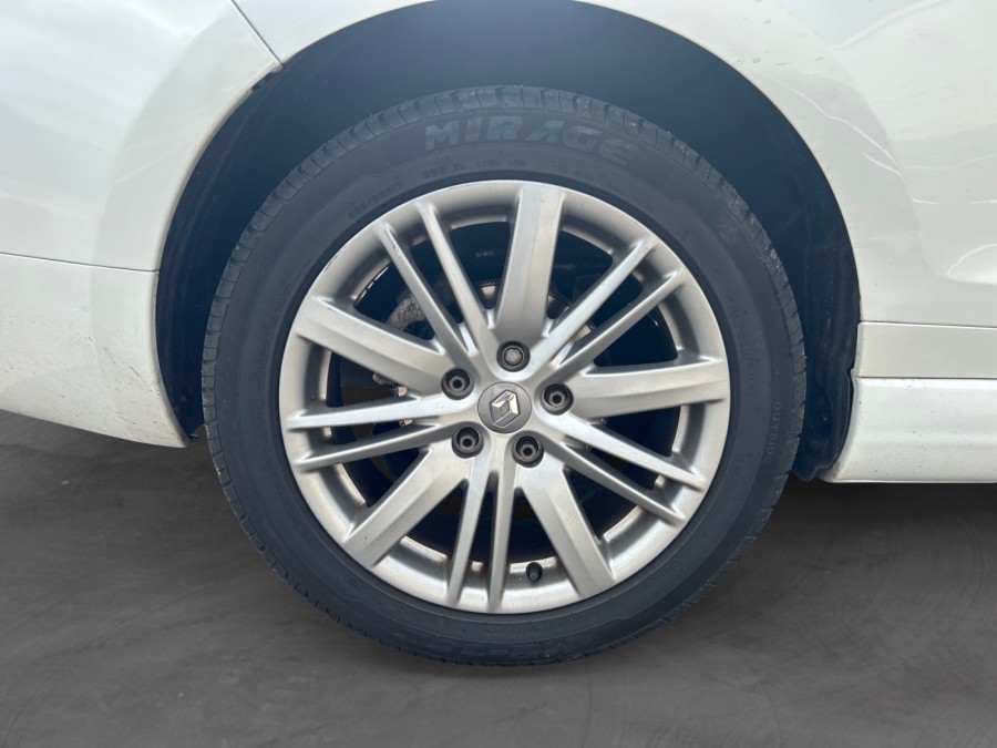 RENAULT d'occasion MEGANE CC 1.5 DCI 110 GT LINE de 2012 Vernon (27)﻿