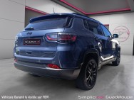 JEEP d'occasion COMPASS 1.5 T4 130 E-HYBRID NIGHT EAGLE BVR PH2 de