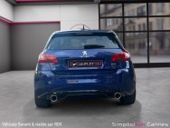 PEUGEOT d'occasion 308 1.6 THP 270 GTI de 2017 Cannes (06)﻿