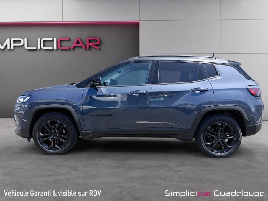 JEEP d'occasion COMPASS 1.5 T4 130 E-HYBRID NIGHT EAGLE BVR PH2 de
