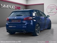 PEUGEOT d'occasion 308 1.6 THP 270 GTI de 2017 Cannes (06)﻿