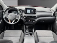 HYUNDAI d'occasion TUCSON 1.6 CRDI 136 HYBRID BUSINESS DCT de 2020