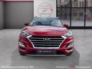 HYUNDAI d'occasion TUCSON 1.6 CRDI 136 HYBRID BUSINESS DCT de 2020