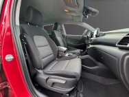 HYUNDAI d'occasion TUCSON 1.6 CRDI 136 HYBRID BUSINESS DCT de 2020