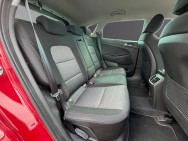 HYUNDAI d'occasion TUCSON 1.6 CRDI 136 HYBRID BUSINESS DCT de 2020
