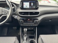 HYUNDAI d'occasion TUCSON 1.6 CRDI 136 HYBRID BUSINESS DCT de 2020