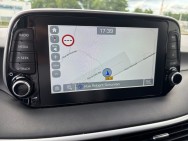 HYUNDAI d'occasion TUCSON 1.6 CRDI 136 HYBRID BUSINESS DCT de 2020