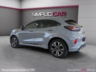 FORD d'occasion PUMA 1.0 ECOBOOST 155 MHEV ST-LINE V de 2022 Nice