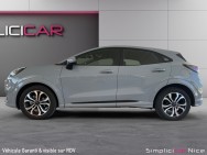 FORD d'occasion PUMA 1.0 ECOBOOST 155 MHEV ST-LINE V de 2022 Nice
