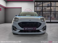 FORD d'occasion PUMA 1.0 ECOBOOST 155 MHEV ST-LINE V de 2022 Nice