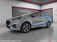 FORD d'occasion PUMA 1.0 ECOBOOST 155 MHEV ST-LINE V de 2022 Nice