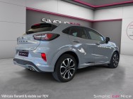 FORD d'occasion PUMA 1.0 ECOBOOST 155 MHEV ST-LINE V de 2022 Nice