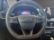 FORD d'occasion PUMA 1.0 ECOBOOST 155 MHEV ST-LINE V de 2022 Nice