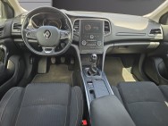 RENAULT d'occasion MEGANE 1.5 DCI 110 ZEN de 2017 Vichy (03)﻿