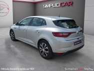 RENAULT d'occasion MEGANE 1.5 DCI 110 ZEN de 2017 Vichy (03)﻿