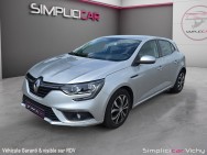 RENAULT d'occasion MEGANE 1.5 DCI 110 ZEN de 2017 Vichy (03)﻿