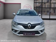 RENAULT d'occasion MEGANE 1.5 DCI 110 ZEN de 2017 Vichy (03)﻿