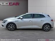 RENAULT d'occasion MEGANE 1.5 DCI 110 ZEN de 2017 Vichy (03)﻿