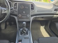 RENAULT d'occasion MEGANE 1.5 DCI 110 ZEN de 2017 Vichy (03)﻿