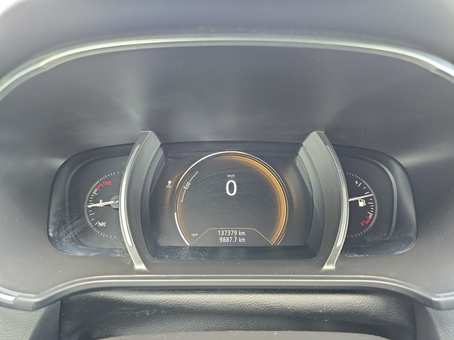 RENAULT d'occasion MEGANE 1.5 DCI 110 ZEN de 2017 Vichy (03)﻿