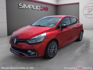 RENAULT d'occasion CLIO RS 200 EDC de 2016 Vichy (03)﻿
