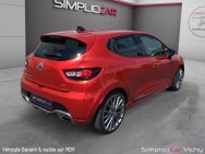 RENAULT d'occasion CLIO RS 200 EDC de 2016 Vichy (03)﻿