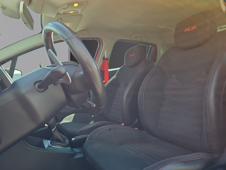 RENAULT d'occasion CLIO RS 200 EDC de 2016 Vichy (03)﻿